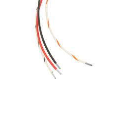 Holley - Holley Performance 12-1200-2 Dominator In-Line Billet Fuel Pump - Image 5