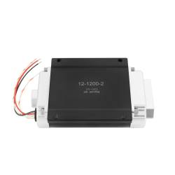 Holley - Holley Performance 12-1200-2 Dominator In-Line Billet Fuel Pump - Image 6