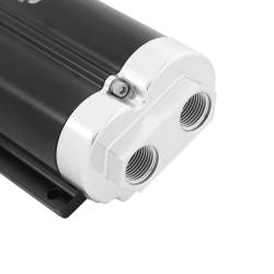Holley - Holley Performance 12-1200-2 Dominator In-Line Billet Fuel Pump - Image 4
