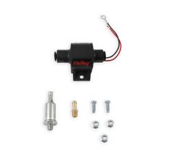 Holley - Holley 12-427 32 GPH Mighty Mite Electric Fuel Pump 4-7 PSI Carbureted - Image 2