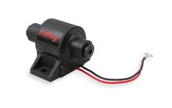 Holley - Holley Performance 12-426 Mighty Might Electric Fuel Pump - Image 5
