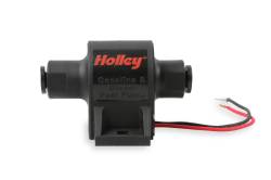 Holley - Holley Performance 12-426 Mighty Might Electric Fuel Pump - Image 7
