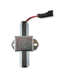 Holley - Holley Performance 12-429 Mighty Might Electric Fuel Pump - Image 6