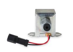 Holley - Holley Performance 12-429 Mighty Might Electric Fuel Pump - Image 5