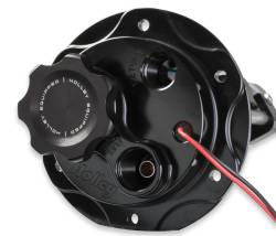 Holley - Holley Performance 12-141 Fuel Cell EFI Pump Module 450LPH 6-Bolt Flange Drop-In - Image 2
