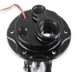 Holley - Holley Performance 12-141 Fuel Cell EFI Pump Module 450LPH 6-Bolt Flange Drop-In - Image 5