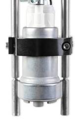 Holley - Holley Performance 12-141 Fuel Cell EFI Pump Module 450LPH 6-Bolt Flange Drop-In - Image 6