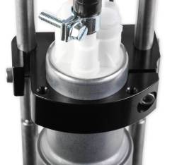 Holley - Holley Performance 12-141 Fuel Cell EFI Pump Module 450LPH 6-Bolt Flange Drop-In - Image 8