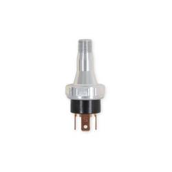 Holley - Holley 12-810 Fuel Pump Safety Pressure Switch 2-100 PSI for Electric Pumps - Image 1
