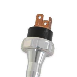 Holley - Holley 12-810 Fuel Pump Safety Pressure Switch 2-100 PSI for Electric Pumps - Image 4