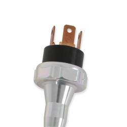 Holley - Holley 12-810 Fuel Pump Safety Pressure Switch 2-100 PSI for Electric Pumps - Image 5