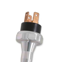 Holley - Holley 12-810 Fuel Pump Safety Pressure Switch 2-100 PSI for Electric Pumps - Image 6
