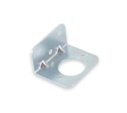 Holley - Holley 12-707 Billet Carbureted Fuel Pressure Regulator 4.5-9 PSI 1-8 Inlet - Image 6
