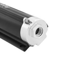 Holley - Holley 12-890 100 GPH HP In-Line Billet Fuel Pump Carb/EFI 900+ HP - Image 4