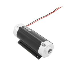Holley - Holley 12-890 100 GPH HP In-Line Billet Fuel Pump Carb/EFI 900+ HP - Image 2