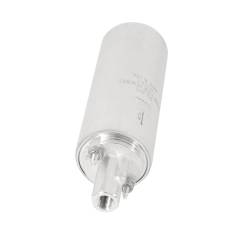 Holley - Holley Perfomance 12-927 EFI Universal In-Line Electric Fuel Pump 43GPH 525HP - Image 3