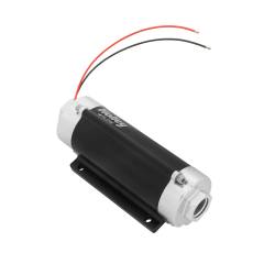 Holley - Holley 12-800 HP In-Line Billet Fuel Pump 80 GPH for Carb or EFI 800 HP - Image 2