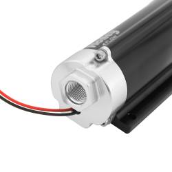 Holley - Holley 12-800 HP In-Line Billet Fuel Pump 80 GPH for Carb or EFI 800 HP - Image 3
