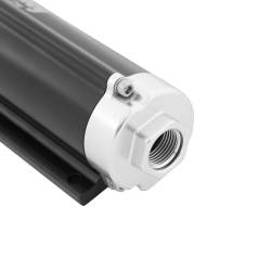 Holley - Holley 12-800 HP In-Line Billet Fuel Pump 80 GPH for Carb or EFI 800 HP - Image 4