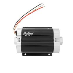 Holley - Holley Performance 12-1600 Dominator In-Line Billet Fuel Pump 10 AN Inlet/Outlet - Image 2