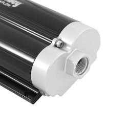 Holley - Holley Performance 12-1600 Dominator In-Line Billet Fuel Pump 10 AN Inlet/Outlet - Image 4