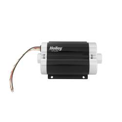 Holley - Holley Performance 12-1800 Dominator In-Line Billet Fuel Pump Hi-Flow - Image 2