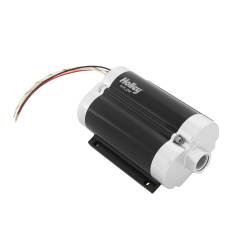 Holley - Holley Performance 12-1800 Dominator In-Line Billet Fuel Pump Hi-Flow - Image 3