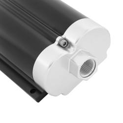 Holley - Holley Performance 12-1800 Dominator In-Line Billet Fuel Pump Hi-Flow - Image 5