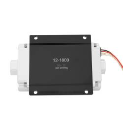 Holley - Holley Performance 12-1800 Dominator In-Line Billet Fuel Pump Hi-Flow - Image 7