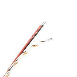 Holley - Holley 12-1800-2 Dominator 200 GPH In-Line Billet Fuel Pump Dual Inlet - Image 6