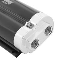 Holley - Holley 12-1800-2 Dominator 200 GPH In-Line Billet Fuel Pump Dual Inlet - Image 5