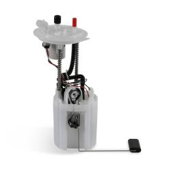 Holley - Holley 12-990 Drop-In Fuel Pump Module Assembly for 11-14 Ford F150 255LPH - Image 1