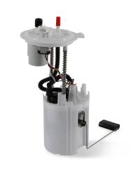 Holley - Holley 12-990 Drop-In Fuel Pump Module Assembly for 11-14 Ford F150 255LPH - Image 3