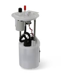 Holley - Holley 12-990 Drop-In Fuel Pump Module Assembly for 11-14 Ford F150 255LPH - Image 2