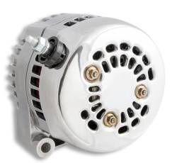 Holley - Holley Performance 197-304 Alternator - Image 1
