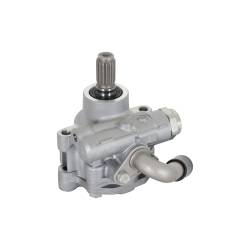 Holley - Holley Performance 20-222BK Retrofit Add-On Power Steering Kit - Image 4