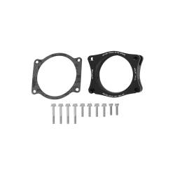 Holley - Holley Performance 20-222BK Retrofit Add-On Power Steering Kit - Image 8