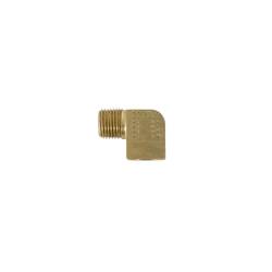Holley - Holley Performance 26-69 Fuel Pressure Gauge Fitting - Image 2