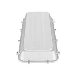 Holley EFI - Holley EFI 300-208 Holley Hi-Ram Intake Plenum Top Only - Image 2