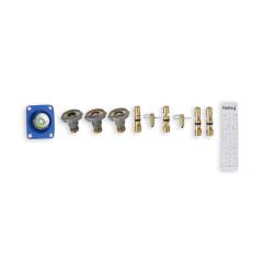 Holley - Holley Performance 37-1537 Renew Kit Carburetor Rebuild Kit - Image 4