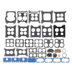 Holley - Holley Performance 37-1537 Renew Kit Carburetor Rebuild Kit - Image 2