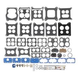 Holley - Holley Performance 37-1537 Renew Kit Carburetor Rebuild Kit - Image 1