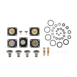 Holley - Holley Performance 37-1546 Fast Kit Carburetor Rebuild Kit - Image 6