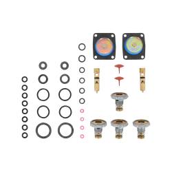 Holley - Holley Performance 37-1548 Fast Kit Carburetor Rebuild Kit Fits - Image 8