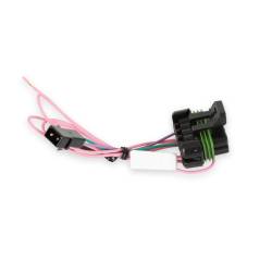 Holley EFI - Holley Sniper EFI 558-493 Dual Sync Distributor Adapter Harness - Image 2