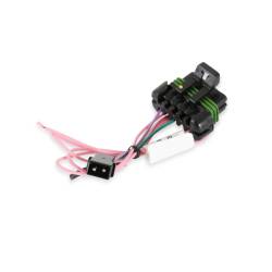 Holley EFI - Holley Sniper EFI 558-493 Dual Sync Distributor Adapter Harness - Image 4
