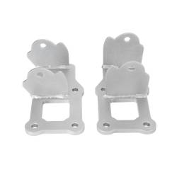 Hooker BlackHeart - Hooker BlackHeart 12613HKR Engine Mount Brackets - Image 4