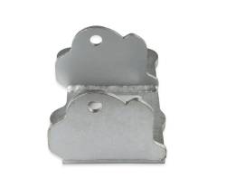 Hooker BlackHeart - Hooker BlackHeart 12621HKR Standard Engine Mount Brackets - Image 7