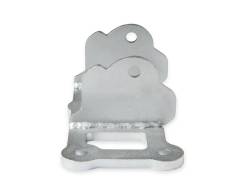 Hooker BlackHeart - Hooker BlackHeart 12621HKR Standard Engine Mount Brackets - Image 8