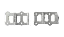 Hooker BlackHeart - Hooker BlackHeart 12643HKR Engine Mount Brackets - Image 2